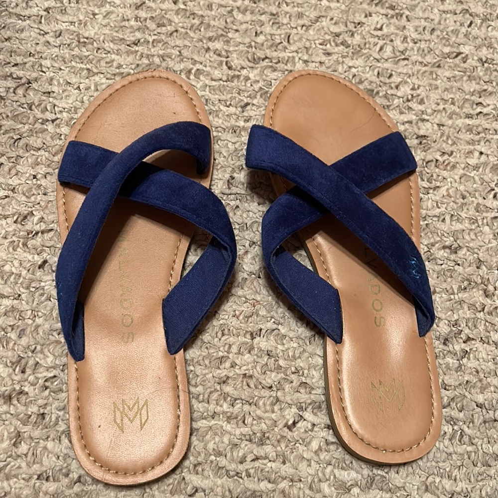 Malvados Dressy Sandal